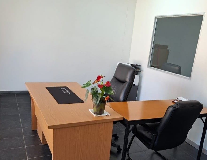 To Let Commercial Property for Rent in Distell Western Cape
